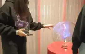 Wycieczka do Morskiego Centrum Nauki 22.10.2025 r. 7