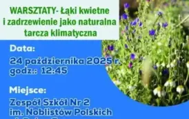 Warsztaty &bdquo;Łąki kwietne...&rdquo; 24.10.2025 r. 4