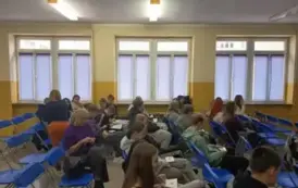 Warsztaty &bdquo;Łąki kwietne...&rdquo; 24.10.2025 r. 5