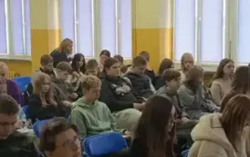 Warsztaty &bdquo;Łąki kwietne...&rdquo; 24.10.2025 r. 8