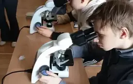 Wizyta gości z Morskiego Centrum Nauki 31.10.2025 r. 31