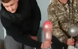 Wizyta gości z Morskiego Centrum Nauki 31.10.2025 r. 32