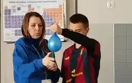 Wizyta gości z Morskiego Centrum Nauki 31.10.2025 r. 42