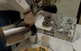 Kawiarenka na Polnej 02.-04.12.2025 r. 2