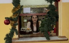 Kawiarenka na Polnej 02.-04.12.2025 r. 11