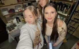 Kawiarenka na Polnej 02.-04.12.2025 r. 14