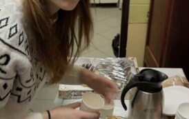 Kawiarenka na Polnej 02.-04.12.2025 r. 17