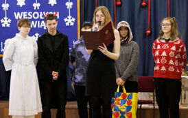 Spotkanie wigilijne 19.12.2025 r. 5