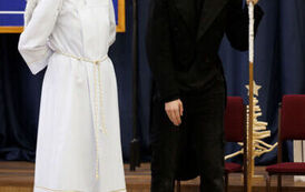 Spotkanie wigilijne 19.12.2025 r. 14