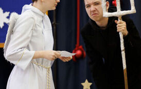 Spotkanie wigilijne 19.12.2025 r. 16