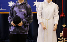 Spotkanie wigilijne 19.12.2025 r. 17