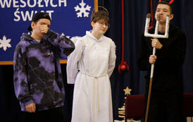 Spotkanie wigilijne 19.12.2025 r. 18