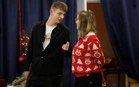 Spotkanie wigilijne 19.12.2025 r. 19