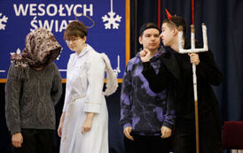 Spotkanie wigilijne 19.12.2025 r. 26