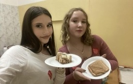 Kawiarenka na Polnej - WOŚP - dzień drugi 23.01.2026 r. 4