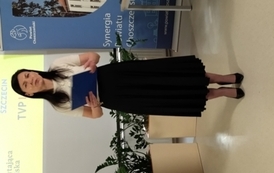 Konkurs Dziennikarski o Nagrodę &bdquo;Choszczeńskiego Pulitzera Szkolnego 2025&rdquo; 18.02.2026 r. 10