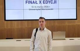 Olimpiady Wiedzy o Bezpieczeństwie i Obronności 13-14.03.2026 r. 6