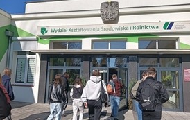 Dzień Otwarty Zachodniopomorskiego Uniwersytetu Technologicznego 19.03.2026 r. 5