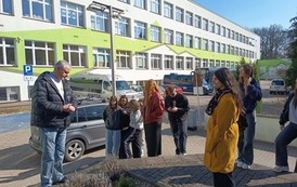 Dzień Otwarty Zachodniopomorskiego Uniwersytetu Technologicznego 19.03.2026 r. 7