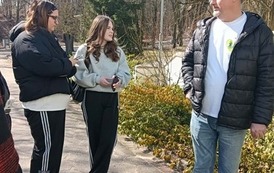 Dzień Otwarty Zachodniopomorskiego Uniwersytetu Technologicznego 19.03.2026 r. 18