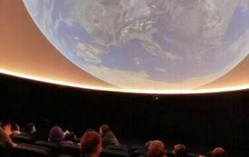 Planetarium