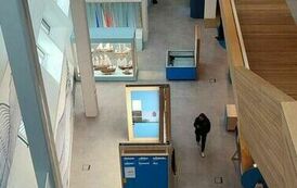 Morskie Centrum Nauki