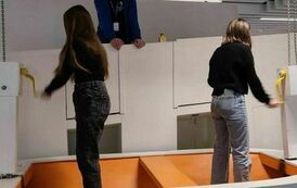 Morskie Centrum Nauki 6