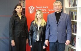 Turniej Jednego Wiersza &bdquo;O strunę z Harfy Homera&rdquo; 23