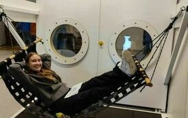 Morskie Centrum Nauki 5