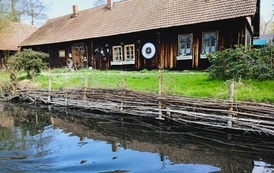 Projekt polsko-niemiecki ,,Mamy tylko jedną planetę&rdquo; 9