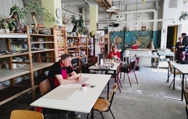 Projekt polsko-niemiecki ,,Mamy tylko jedną planetę&rdquo; 11