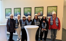 Projekt polsko-niemiecki ,,Mamy tylko jedną planetę&rdquo; 15