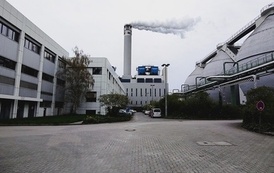 Projekt polsko-niemiecki ,,Mamy tylko jedną planetę&rdquo; 20
