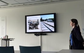 Projekt polsko-niemiecki ,,Mamy tylko jedną planetę&rdquo; 23