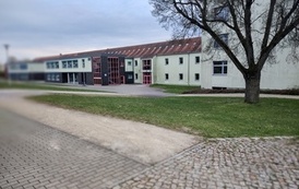 Projekt polsko-niemiecki ,,Mamy tylko jedną planetę&rdquo; 26