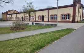 Projekt polsko-niemiecki ,,Mamy tylko jedną planetę&rdquo; 27