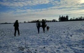 wizyta w schronisku 9