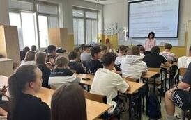 Spotkanie z pracownikiem PUP w Choszcznie - 02.06.2026 2