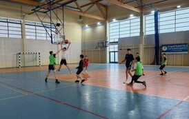 Turniej koszyk&oacute;wki 22.05.2026 r. 11