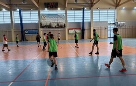Turniej koszyk&oacute;wki 22.05.2026 r. 14
