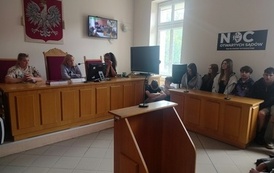 Dzień Otwartych Sąd&oacute;w 22.05.2026 r. 1