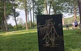 Miejsce Pamięci i Przestrogi Ravensbr&uuml;ck 22.05.-25.05.2026 r. 6