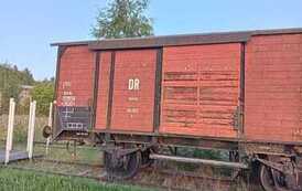 Miejsce Pamięci i Przestrogi Ravensbr&uuml;ck 22.05.-25.05.2026 r. 29