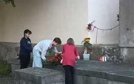 Miejsce Pamięci i Przestrogi Ravensbr&uuml;ck 22.05.-25.05.2026 r. 62