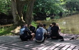Dzień zwalczania IGO (inwazyjnych gatunk&oacute;w obcych) 08.06.2026 r. 2