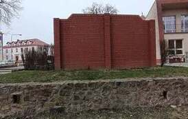 Zagospodarowanie Skwerku choszczeńskich tw&oacute;rc&oacute;w 12.06.2026 r. 18