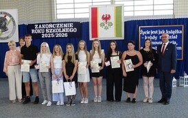Zakończenie roku szkolnego 2025/2026 26.06.2026 r. 29