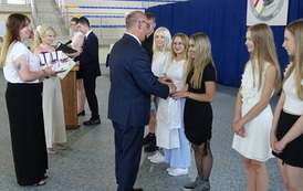 Zakończenie roku szkolnego 2025/2026 26.06.2026 r. 35