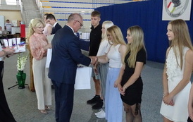 Zakończenie roku szkolnego 2025/2026 26.06.2026 r. 36