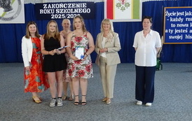 Zakończenie roku szkolnego 2025/2026 26.06.2026 r. 65